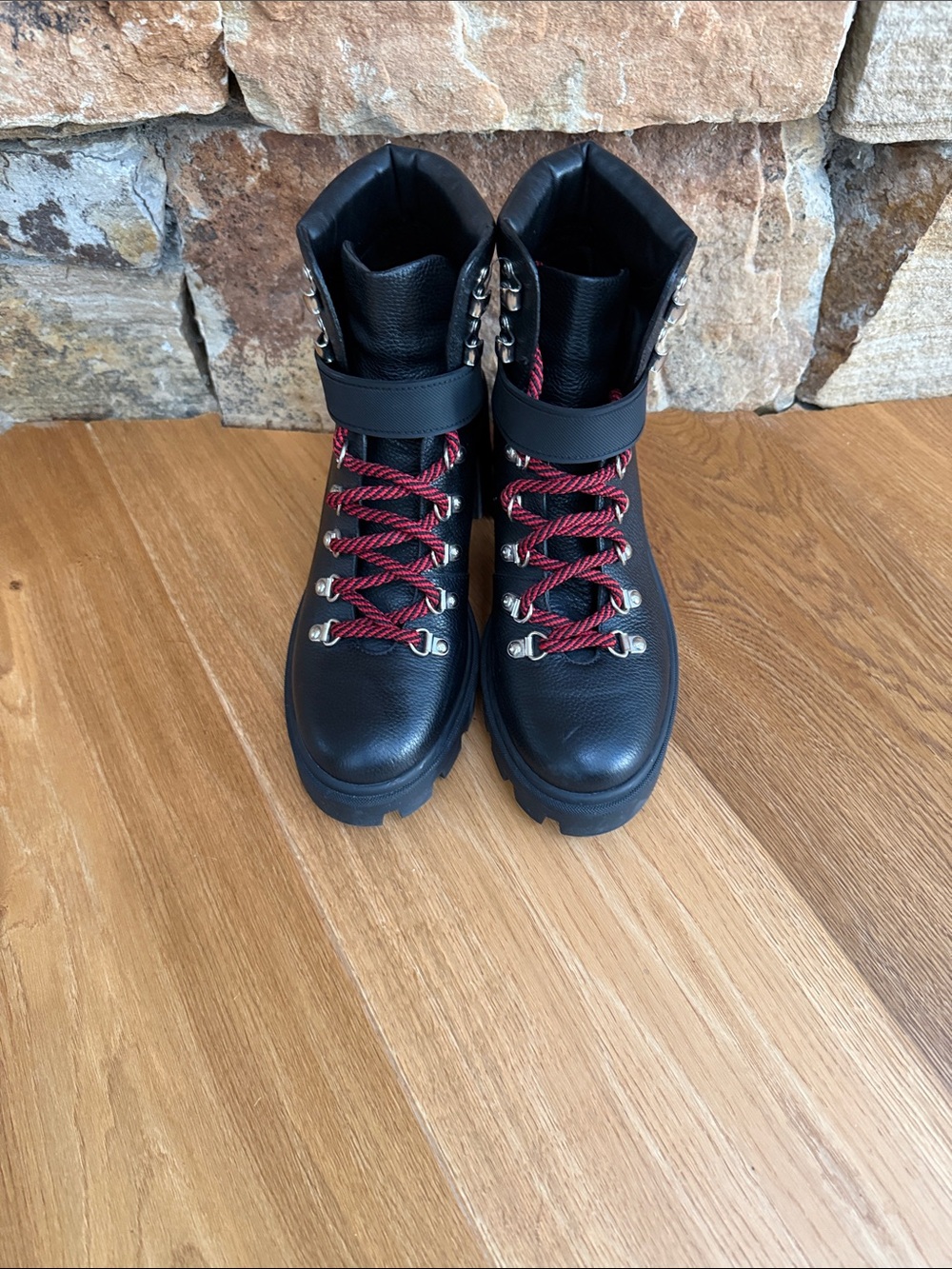 Moncler Boots